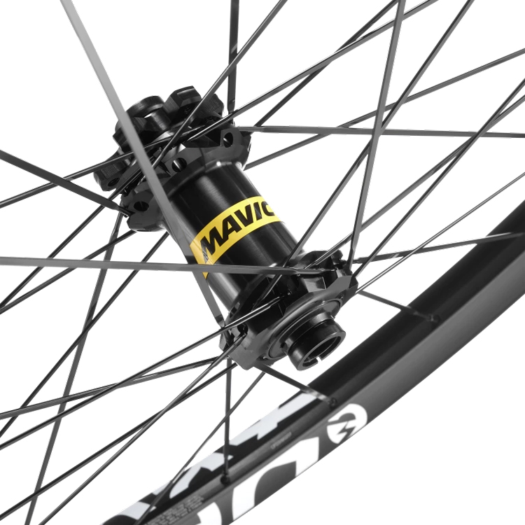 Mavic E-Deemax 29