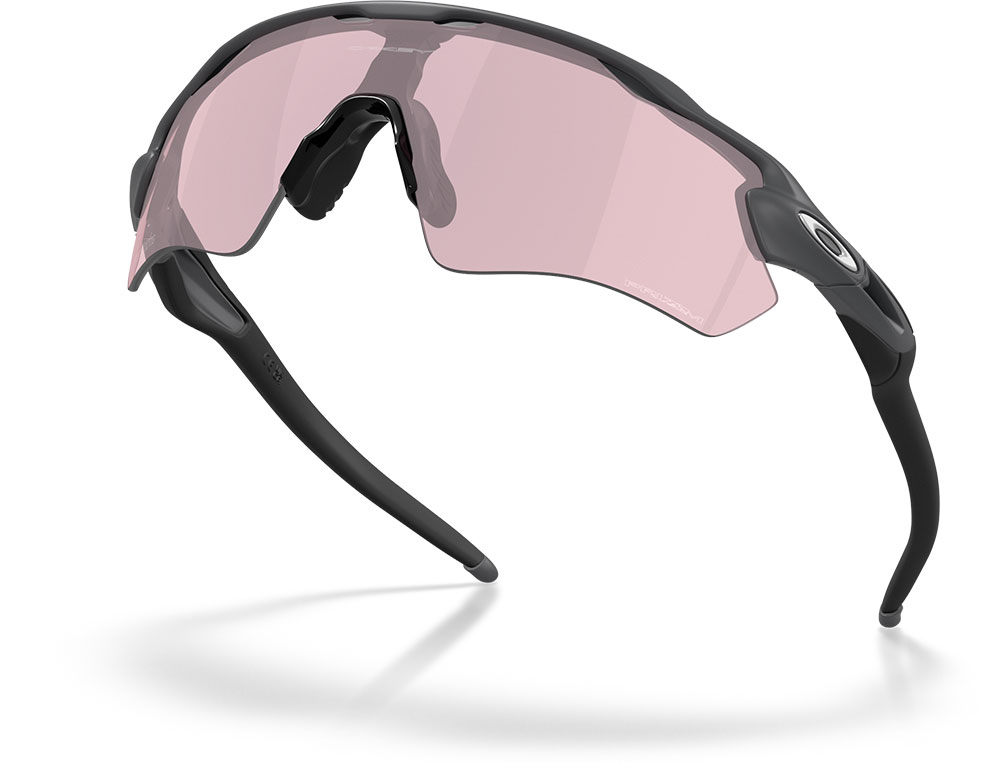 Radar EV Path PRIZM Transitions Black - Occhiali da sport