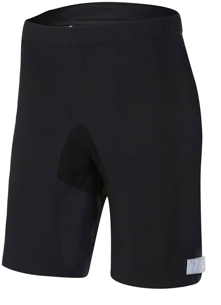 Seattle – MTB Shorts Black