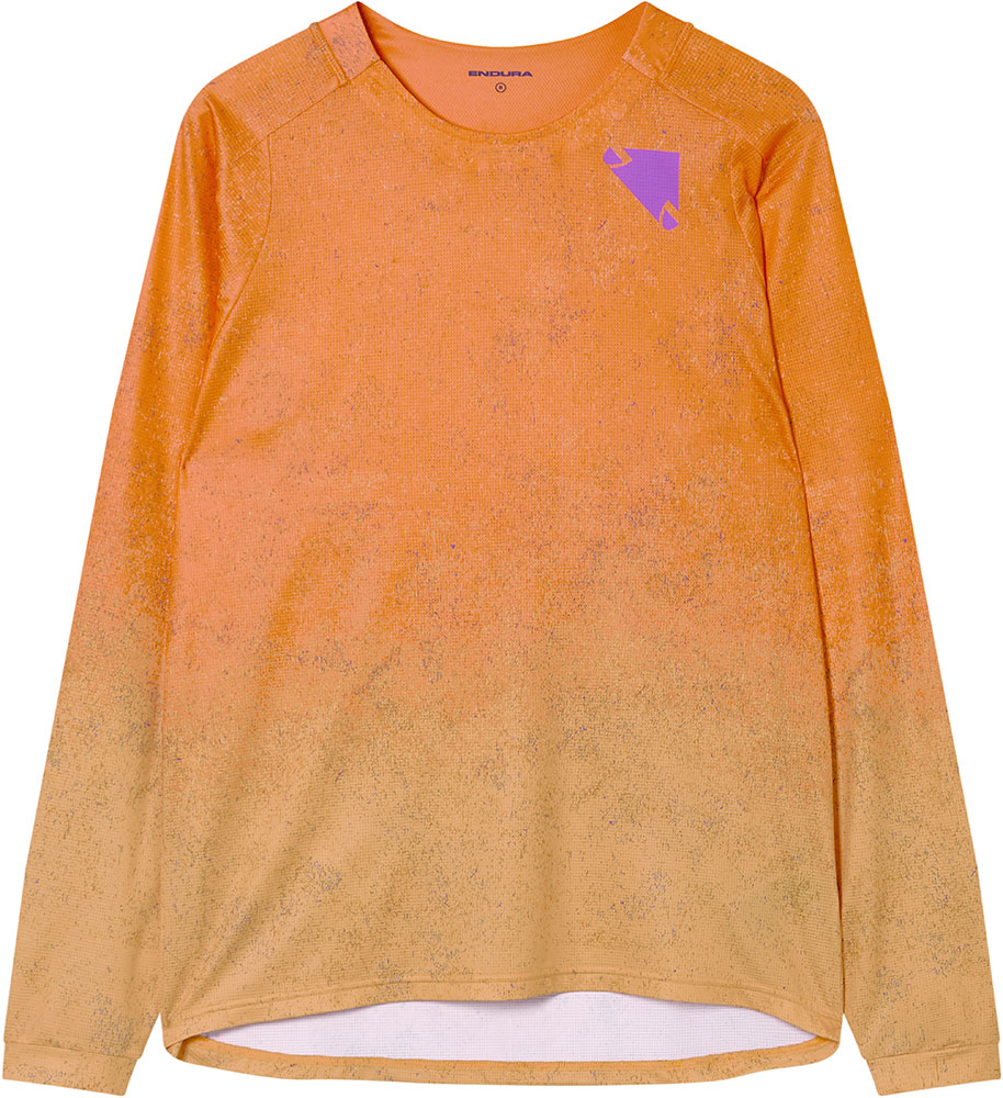 Singletrack - MTB Long Sleeve Jersey