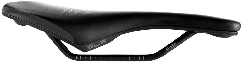 Siodło SLR Gravel Advan