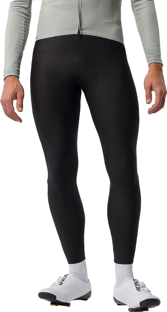 Sorpasso Pro - Trägerhose mit Polster Black