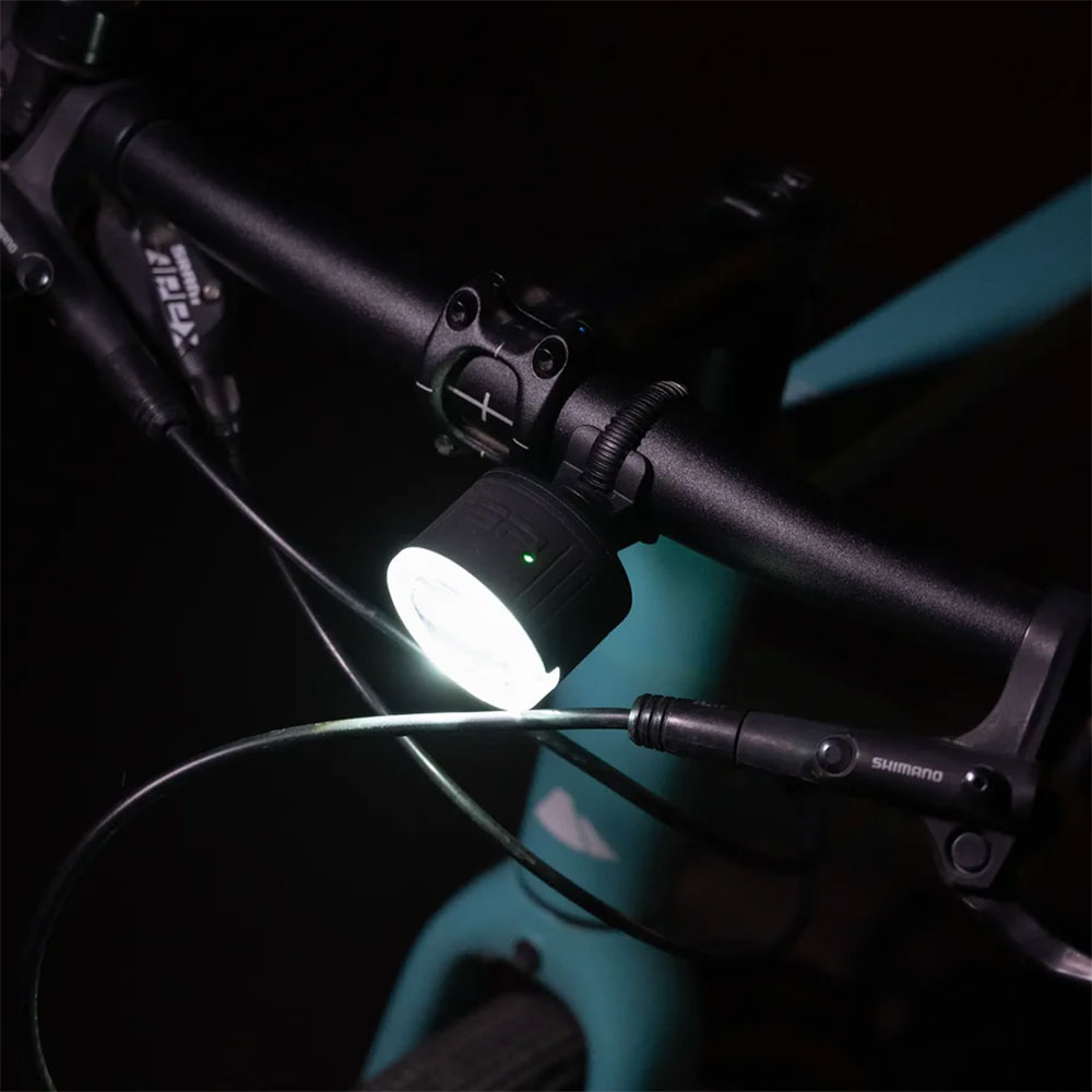 Luz delantera 270 StVZO