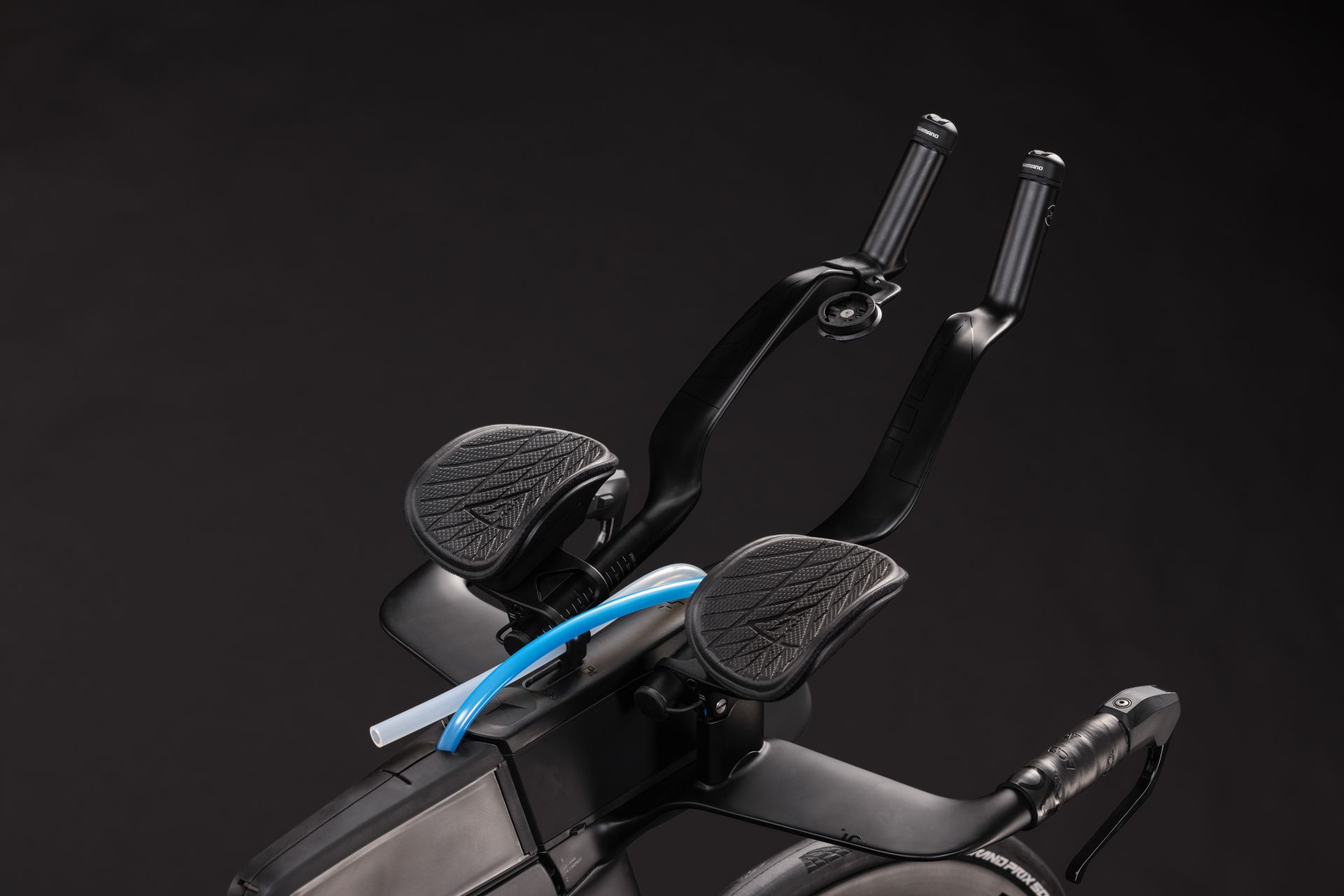 Aerium C:68X Race carbon and chrome