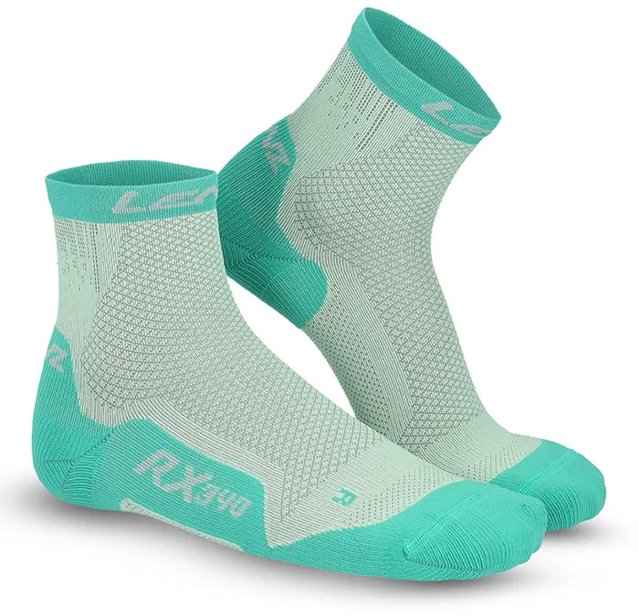 RX340 - Chaussettes vertes