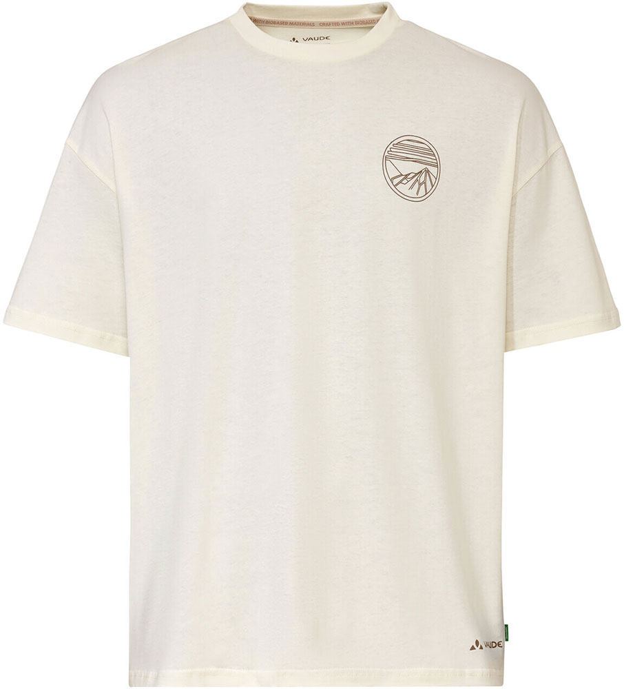 Cyclist Casual - T-Shirt