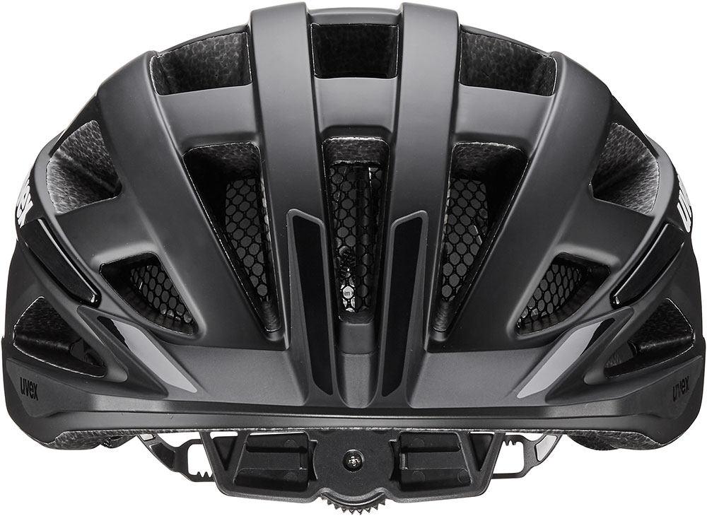 i-vo 2 MIPS black matt - Trekking Helm