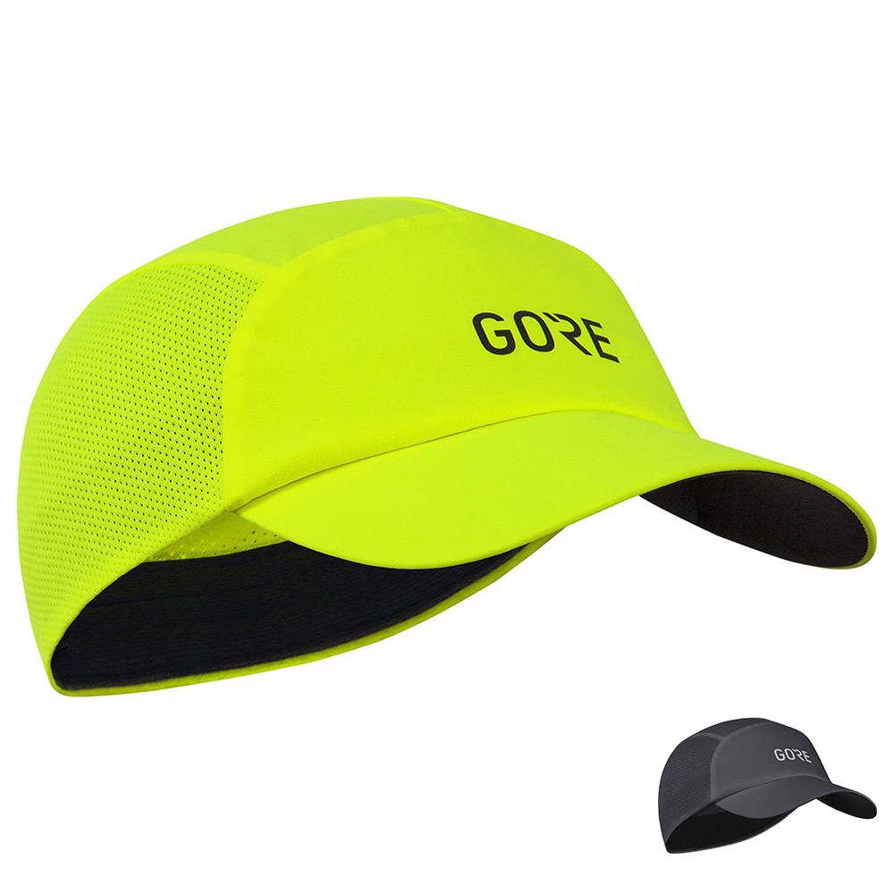 GORE Wear C5 Thermo : le collant à porter pour un hiver au chaud