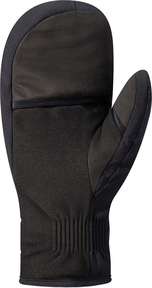 Kiabo - Fahrradhandschuhe Black