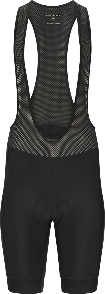 Gorsk V2 - Bib Shorts with Pad
