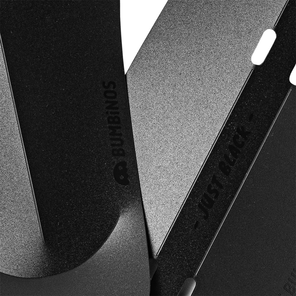 Bumbinos Rear Splashguard + Frame – Blade Kit