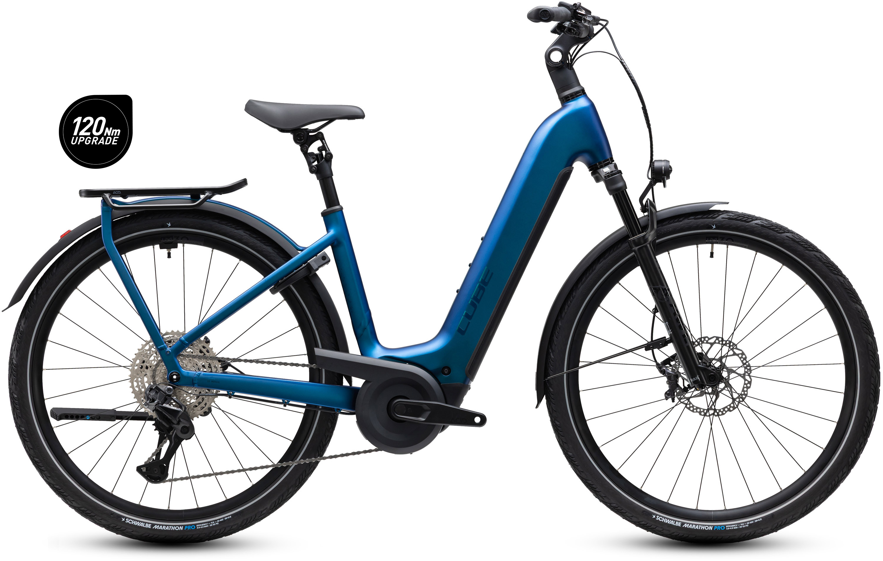 Kathmandu Hybrid SLX 800 nebula´n´prizm Easy Entry