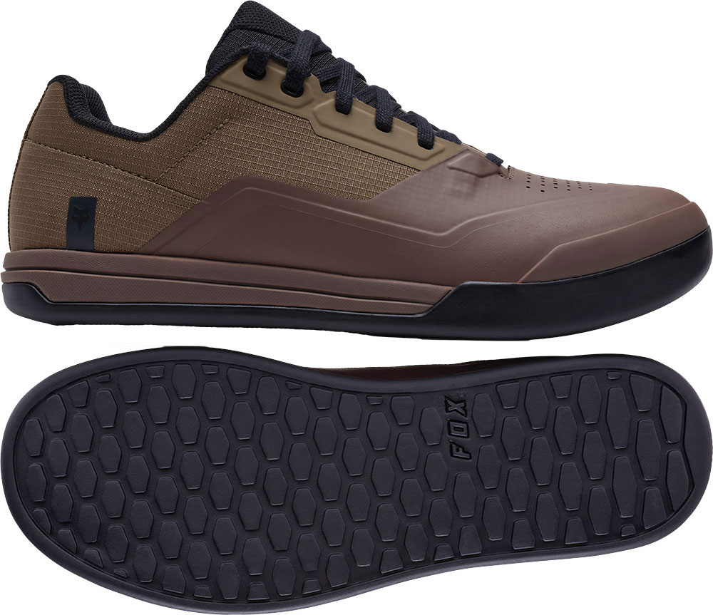 Union Flat - MTB Shoes
