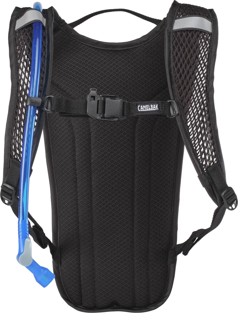 Mini Mule 5 - Kinder Trinkrucksack Black