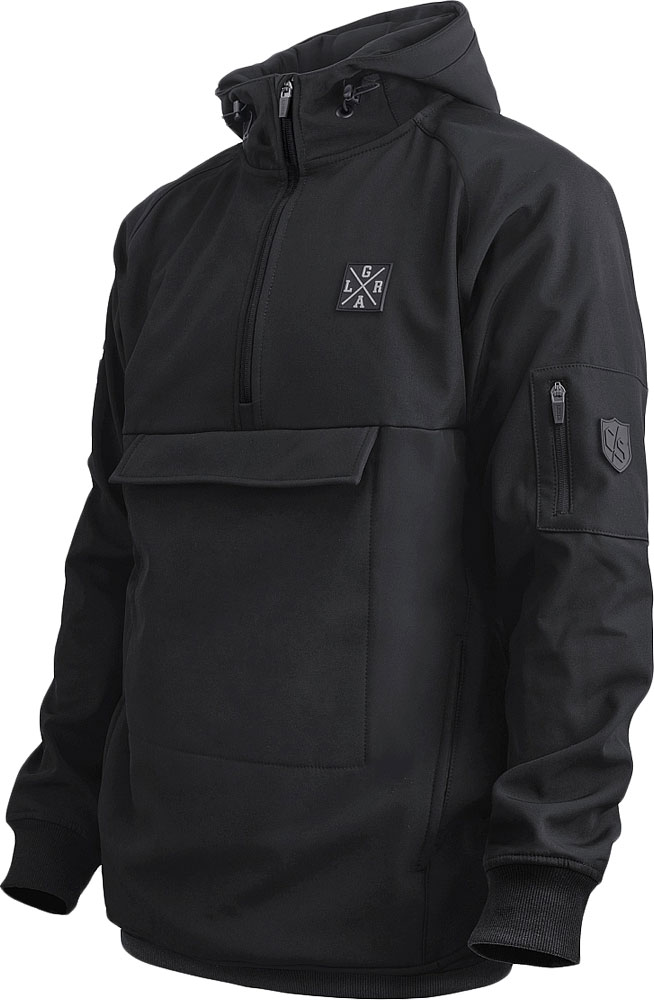 Loose Riders Anorak - MTB Pullover Long sleeves | Bike-Discount