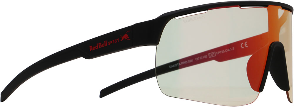 DAKOTA-PRO-02 CHROM X - Sports Glasses