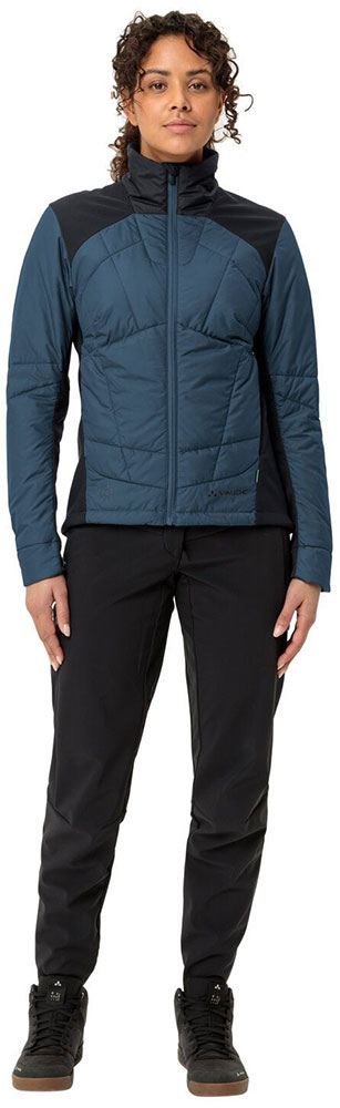 Minaki IV - Chaqueta térmica para mujer Dark Sea