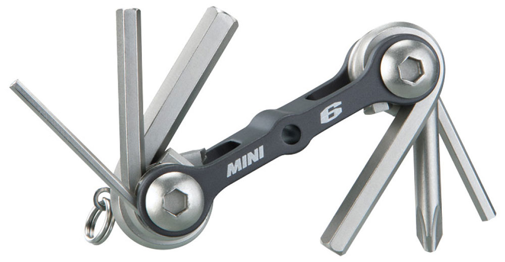 Topeak Mini 20 Pro – Multi-outils Compact Pour Vélo – 20 Fonctions – Neuf Sous Blister