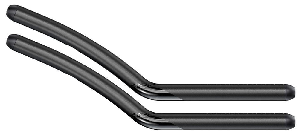 Zipp Vuka Alumina Evo Extensions Triathlon / Aerobar | Bike-Discount