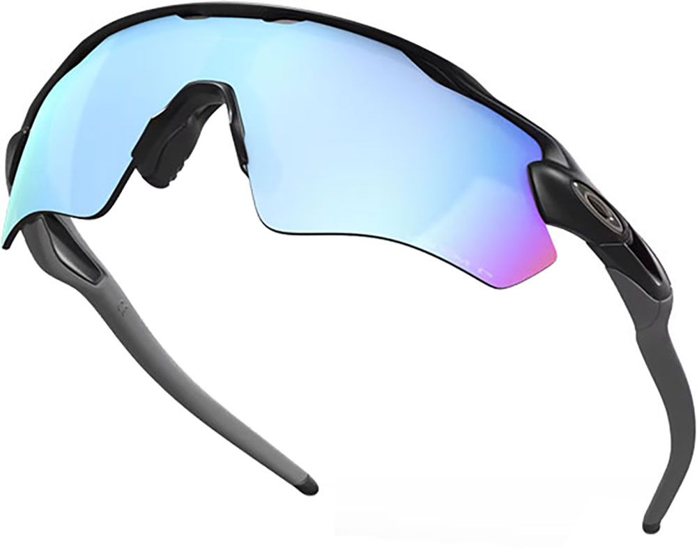 Radar EV Path Prizm Deepwater Polarized - Lunettes de sport