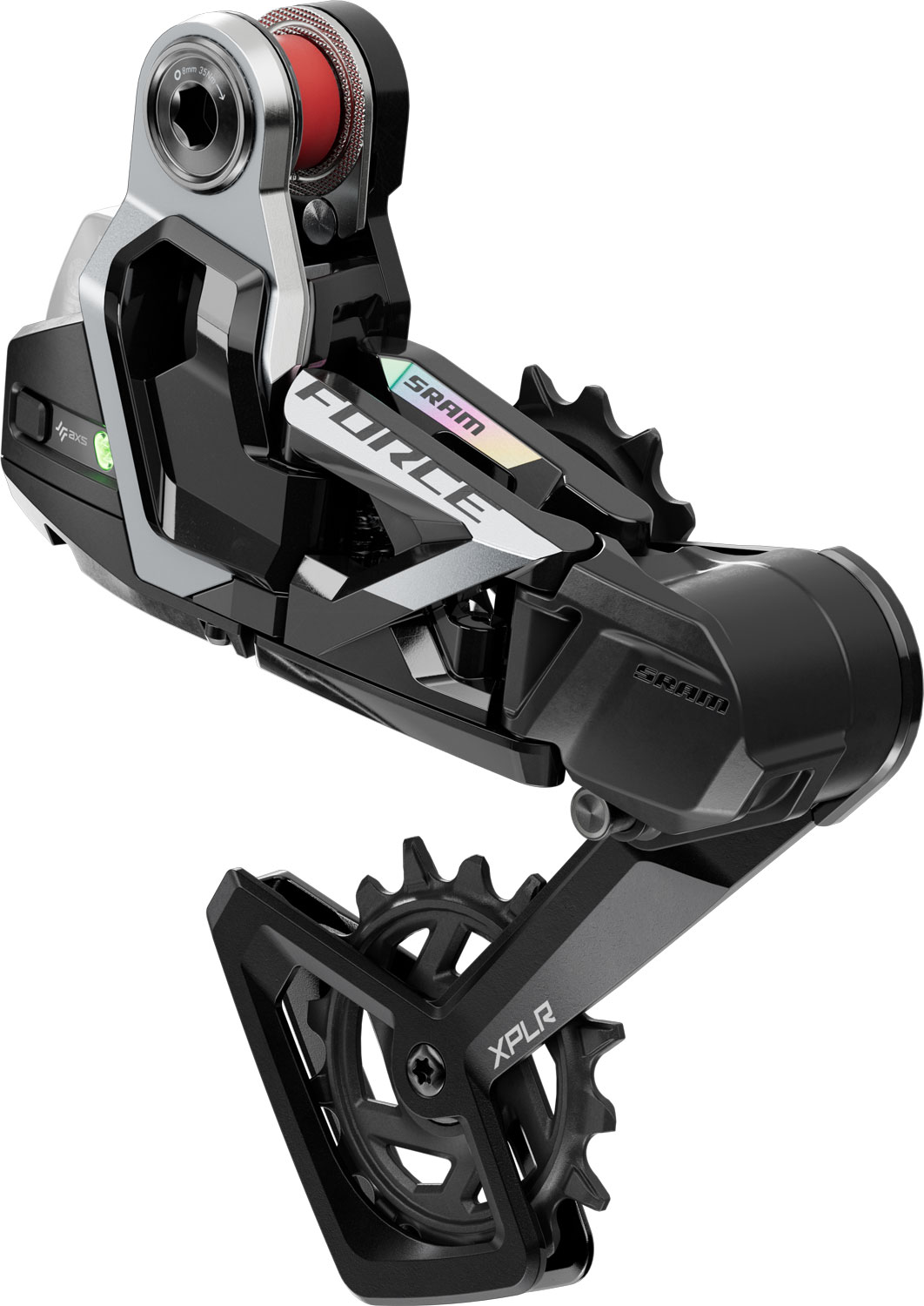 SRAM Force XPLR AXS E1 13-speed Rear Derailleur Rear Derailleur 13