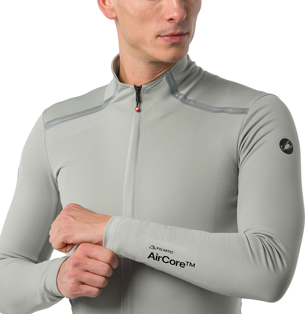 Perfetto Pro - Windjacke Shadow