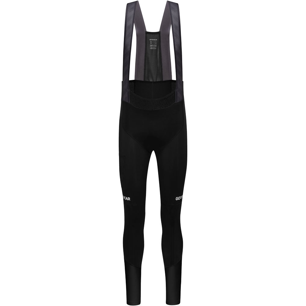 Castelli POLARE 4 BIBTIGHT XL ブラック Castelli Polare 4 Bibtight - Wheelworks | Belmont & Somerville