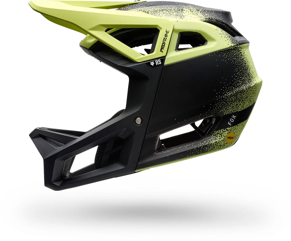 Profame RS Aura - Fullface Helm