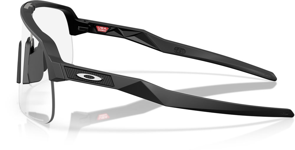 Sutro Lite S Clear Photochromic – Sports Glasses