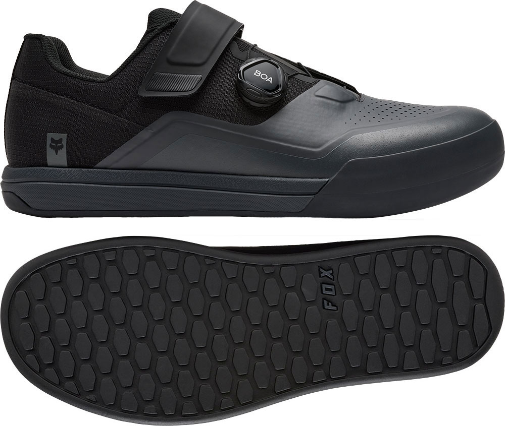 Union Boa - MTB Shoes