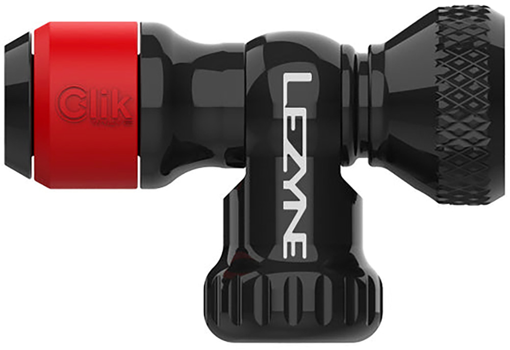 CLIK Drive CO2 Pump