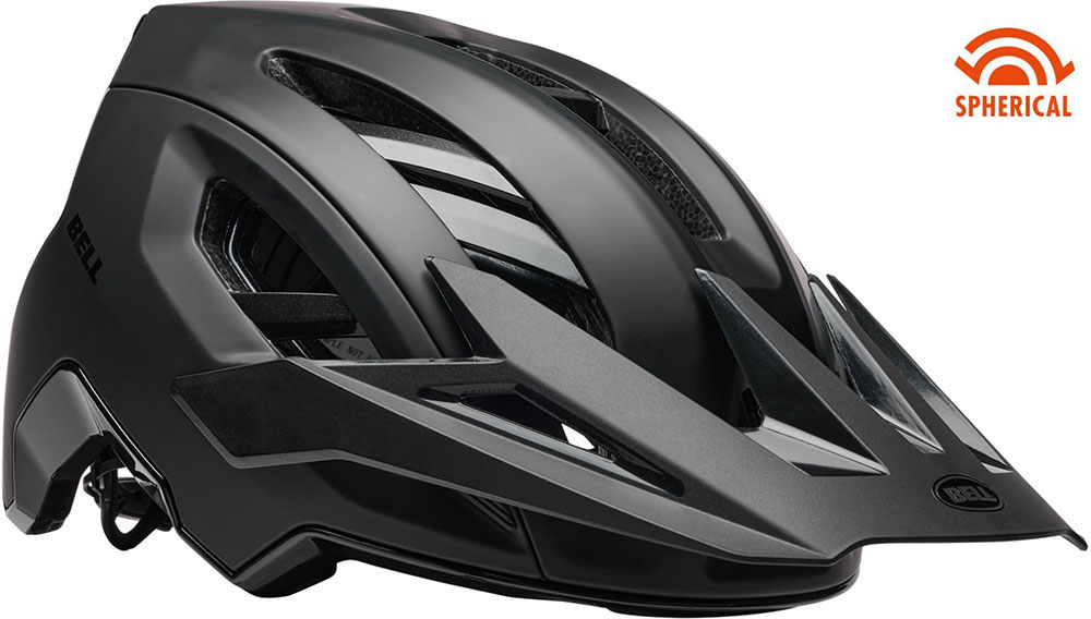 5FIFTY Spherical - Casco de BTT
