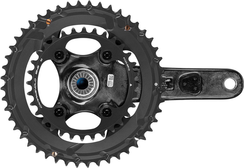 Campagnolo Super Record ProT Carbon 12-fach Kurbel 45-29 FC23-SR12695 6.jpg