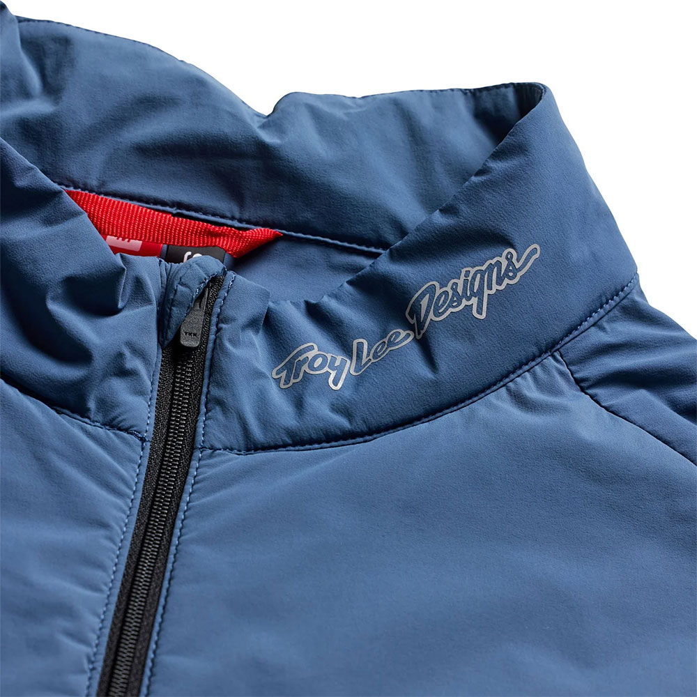 Skyline Pro Mono - Gilet VTT Slate