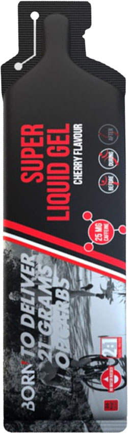 Gel súper líquido, 55 ml