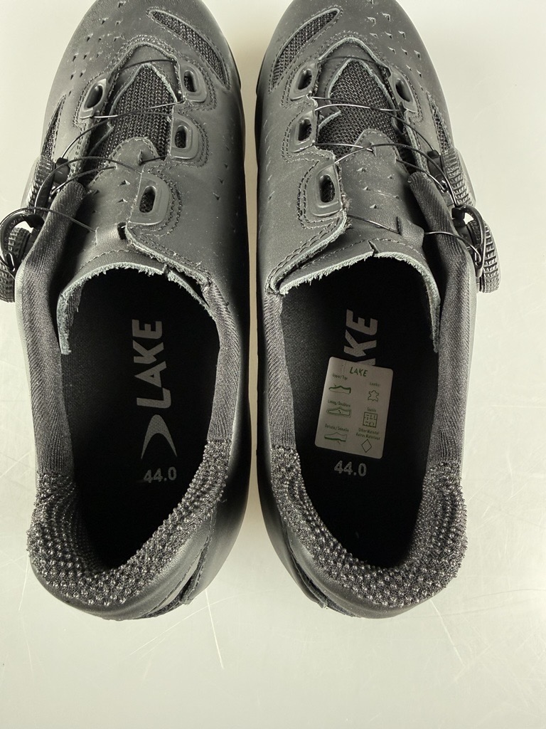 PRODUCTO DE SEGUNDA MANO / CX238 - Zapatillas de ciclismo de carretera 44
