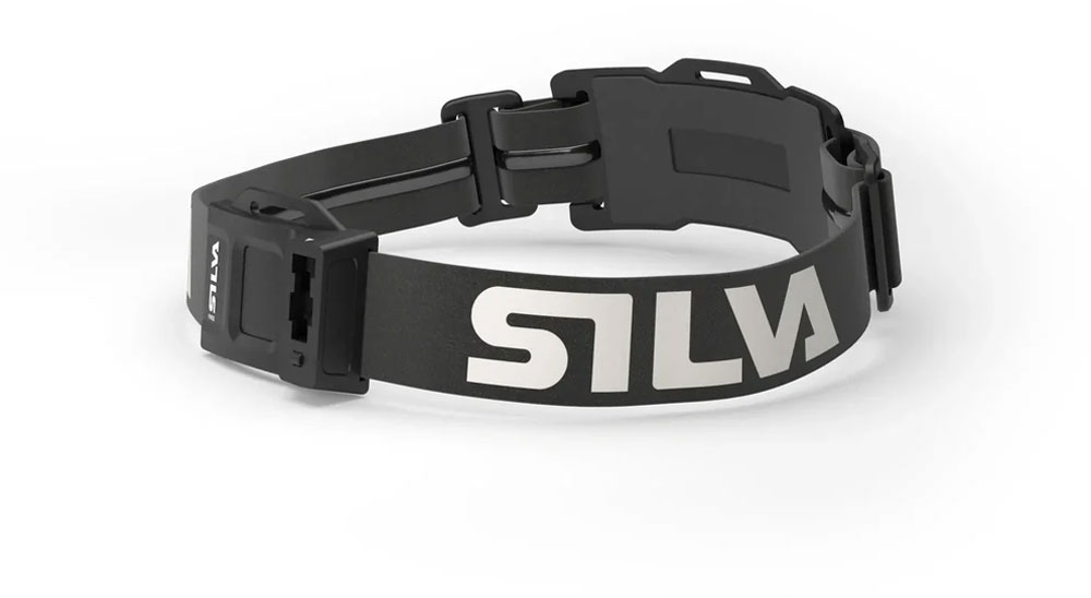 Free Action 3400 - Stirnlampe