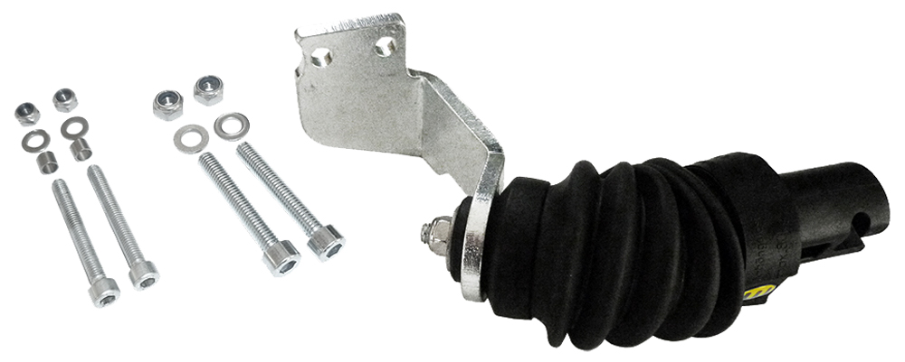 Hebie Collier de montage arrière pour hauban 18 mm | 1.99 € - Culture Vélo