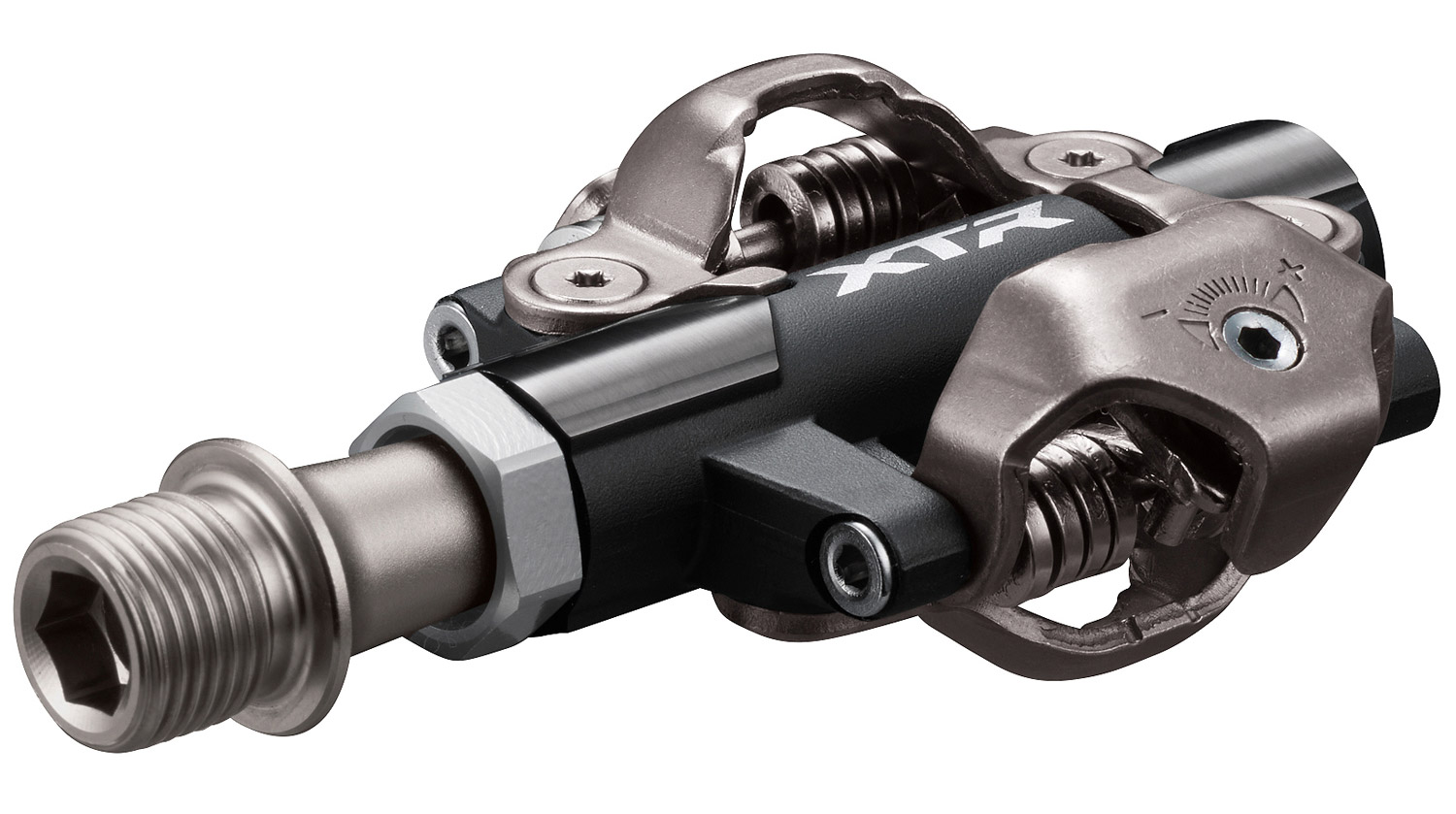 Bras De Manivelle Shimano XTR FC-M900 M900 175 Mm – Pour VTT – Occasion