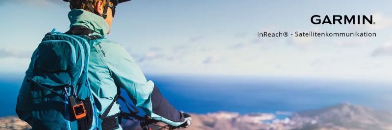 Garmin inReach