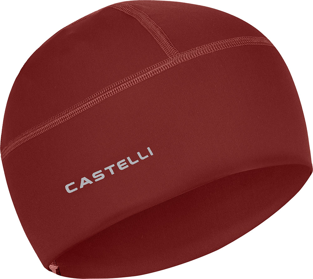 Pro Thermal 3 - Unterhelmmütze Garnet