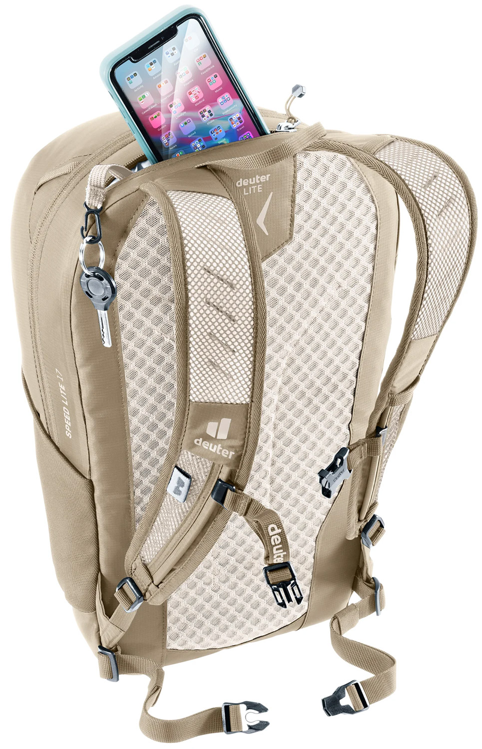 Speed Lite 17 - Backpack