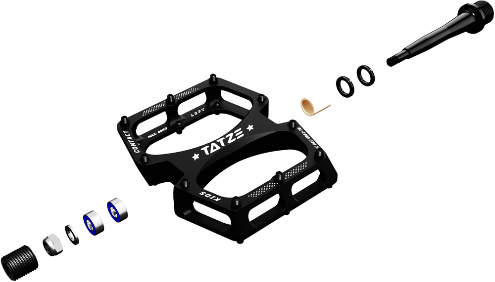 tatze CONTACT CNC K SCHWARZ 20125488 CONTACT CNC KIDS MTB Plattformpedale  (12).jpg