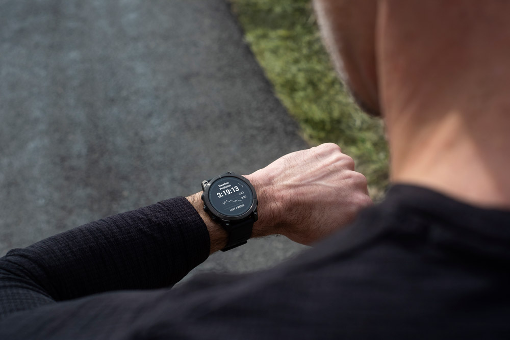 Garmin EPIX™ PRO (GEN 2) SAPPHIRE 47mm - GPS Multisport Garmin EPIX™ PRO (GEN 2) SAPPHIRE 47mm - GPS Multisport