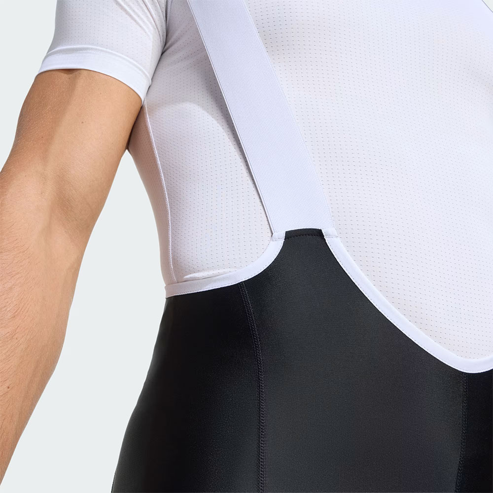 Essentials - pantaloncini con imbottitura