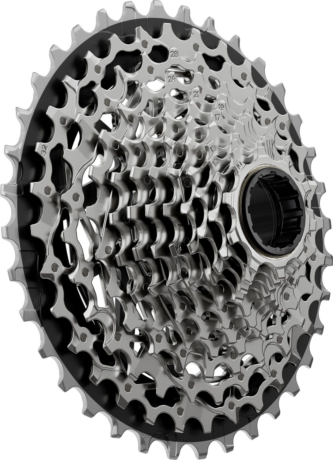 SRAM Force XG-1270 12-speed Cassette Cassette 12-speed | Bike-Discount