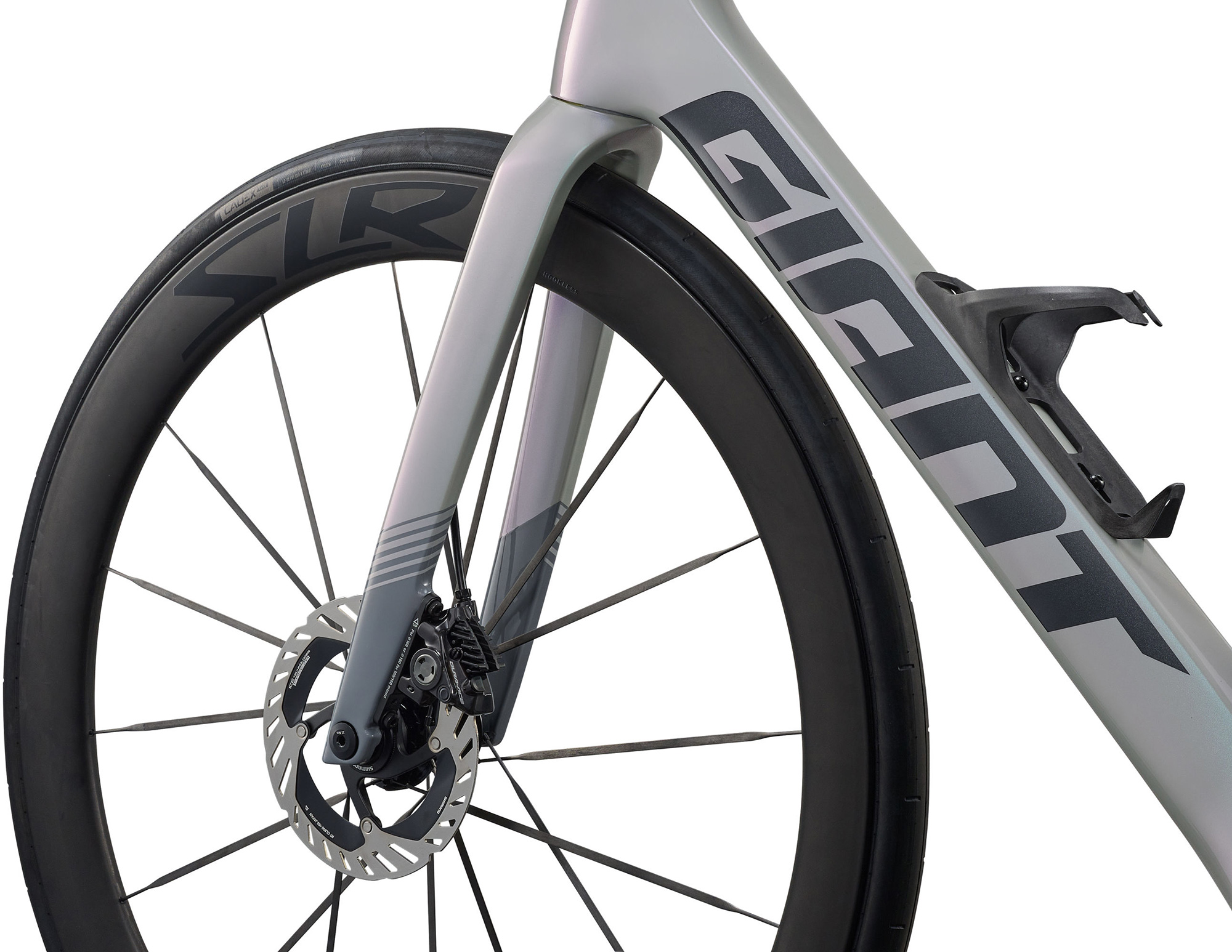 Propel Advanced Pro DA Supernova Grey