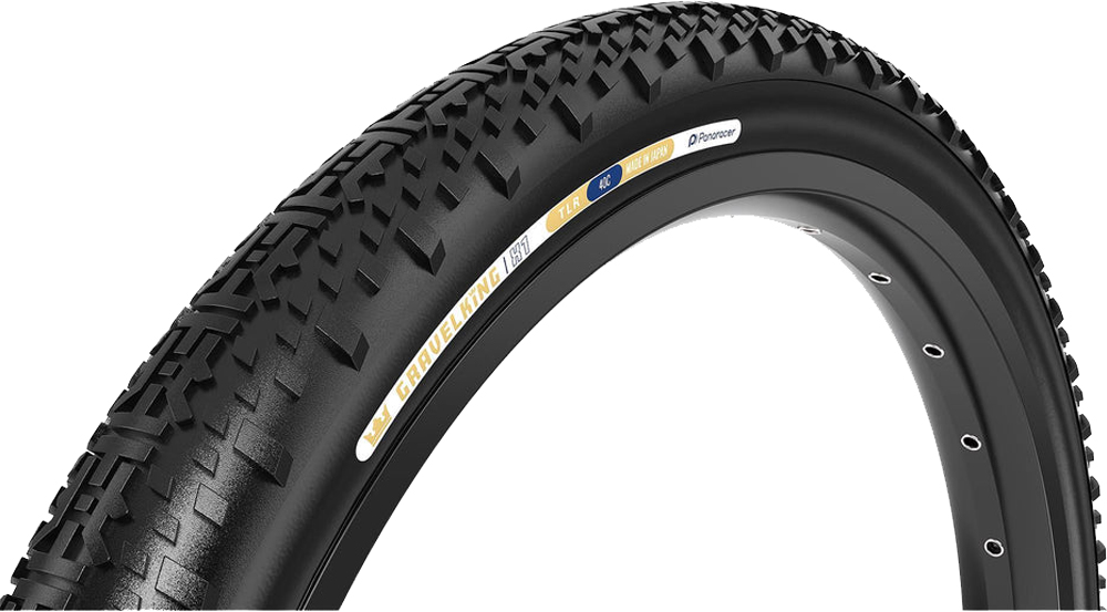 Opona składana Gravelking X1 TLR