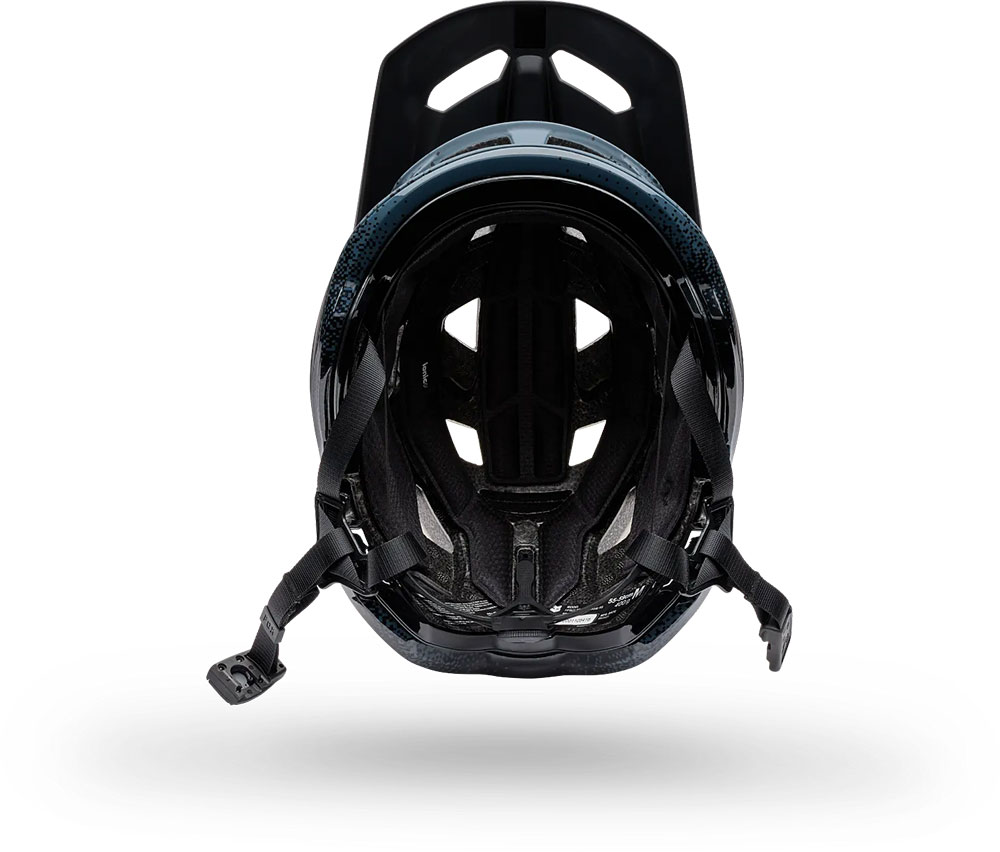 Speedframe RS Aura - Casco da MTB