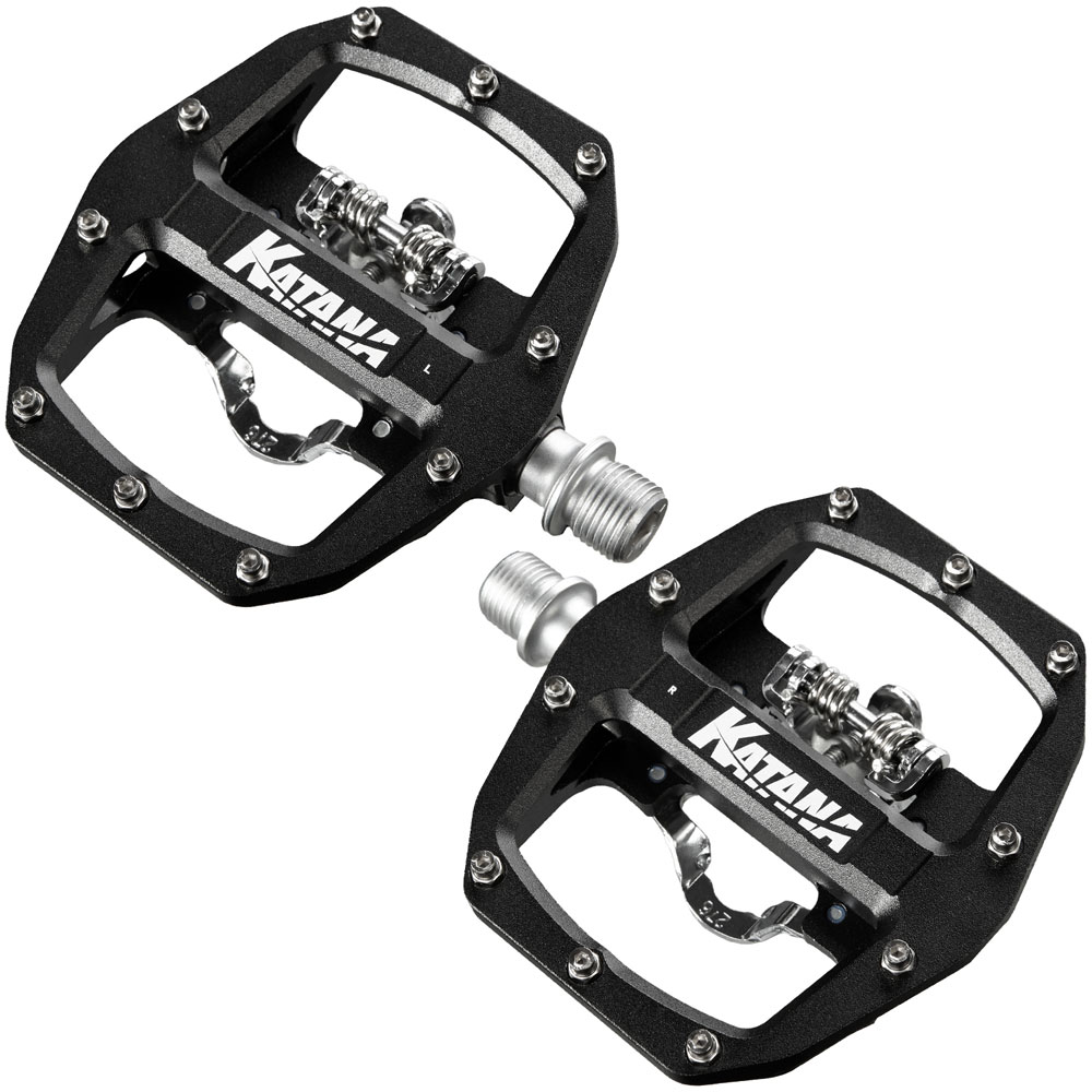 Shimano Pedal Trekking PD-T421 - Tienda de Bicicletas